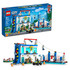 Police Training Academy - Lego 60372