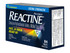 Reactine extra strength 84+24 tablets