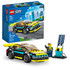 Electric Sports Car - Lego 60383
