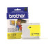 Brother LC-51Y Yellow OEM Ink - Buy Direct! Quest4Toner