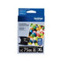 Brother LC-75BK Black OEM Ink - Buy Direct! Quest4Toner