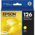 Epson T126420 Original OEM Ink - Buy Direct! Quest4Toner
