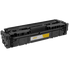 Compatible HP 215A W2312A Toner Cartridge Yellow-With Chip