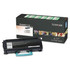 Lexmark E460X11A Original OEM Toner - Buy Direct! Quest4Toner