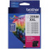 Brother LC-205M Magenta OEM Ink - Buy Direct! Quest4Toner