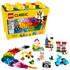 Large Creative Brick Box - Lego 10698