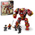 The Hulkbuster: The Battle of Wakanda - Lego 76247