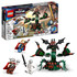 Attack on New Asgard - Lego 76207