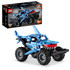 Monster Jam Megalodon - Lego 42134