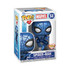 Funko - Spider-Man #SE Make-a-Wish