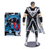 DC Multiverse 7" Figure - Blackest Knight Superman