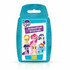 My Little Pony Fabulous Friends Top Trumps