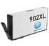 Compatible HP 902XL (T6M02AN)  Ink Cartridge Cyan High Yield