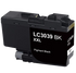 Compatible Brother LC3039BK Ultra High Yield Ink Cartridge Black