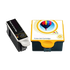 Compatible Kodak #10XL Ink/Inkjet Cartridge Combo Pack (Black/Colour)