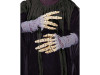 Skeleton Bones Gauze Hands