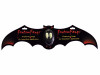 Phantom Bat Custom Fangs