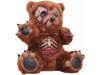 Zombie Teddy Bear Horror Prop