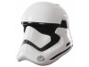 Stormtrooper Star Wars Episode VII 2 Piece Full Head Mask Adult