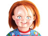 Child's Play Chucky Doll