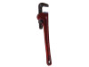 Pipe Wrench Horror Tools