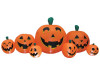 8.5 Ft Pumpkin Patch Inflatable
