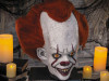 Pennywise Deluxe Mask