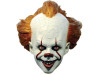 Pennywise Deluxe Mask