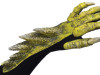Green Dragon Gloves