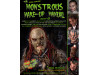 The Monstrous Make Up Book 3