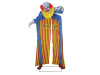 Looming Clown Animated Archway