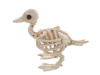 Skeleton Duck Bonez Prop