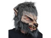 Great Wolf Mask