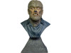 Wolfman Mini Bust – Classic Horror Resin Collectible