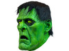 universal studios monster mask full head