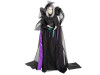 Life Size Witch Sorceress With Bird