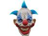 Creepy Clown Mask