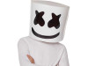 Marshmello Fortnite Child Mask