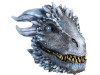 White Walker Dragon Mask