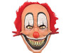 Tweezer Clown Mask