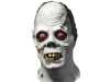 Albino Ghoul Latex Mask