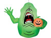 Ghostbusters Hanging Slimer Inflatable