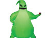 Green Oogie Boogie Inflatable
