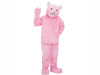 Pig Mascot Adult Full Costume
