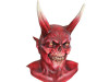 Red Devil Adult Mask