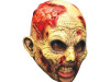 Undead Zombie Chinless Mask
