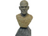 curse of the mummy mini bust universal monsters statue