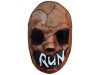 Run Purge Mask