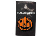 Halloween 2018 Pumpkin Enamel Pin