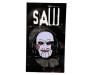 Saw Billy Puppet Enamel Pin